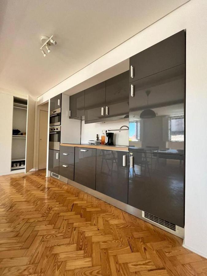 Very Nice Apartment In Lisboa Exterior foto